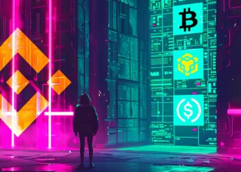 Top Crypto Exchange Binance Converts $1,000,000,000 Secure Asset Fund From Bitcoin and BNB to Stablecoin USDC