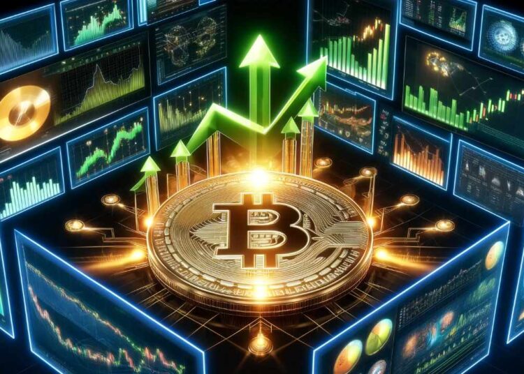 Analyst Eyes $300K Bitcoin Price as BTC Approaches ‘Most Aggressive Part of the Bull Cycle’