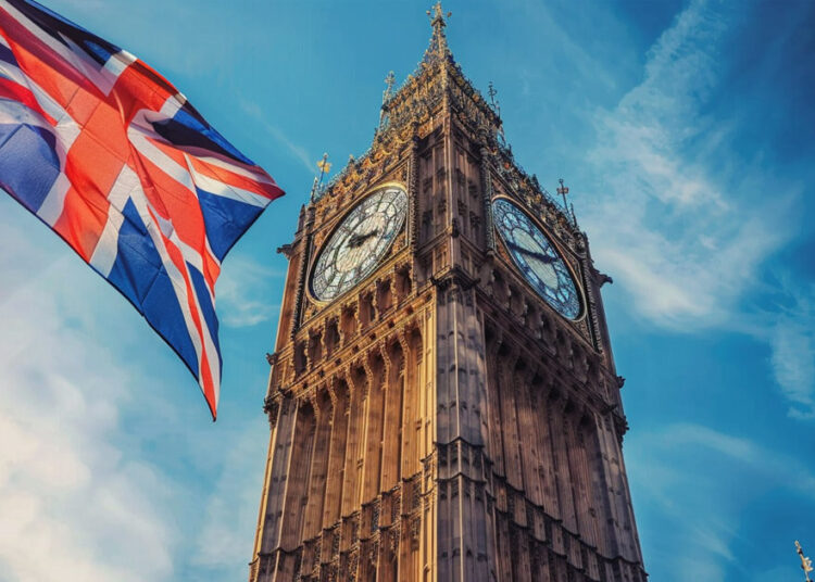 UK regulators launch sandbox to integrate DLT with financial system