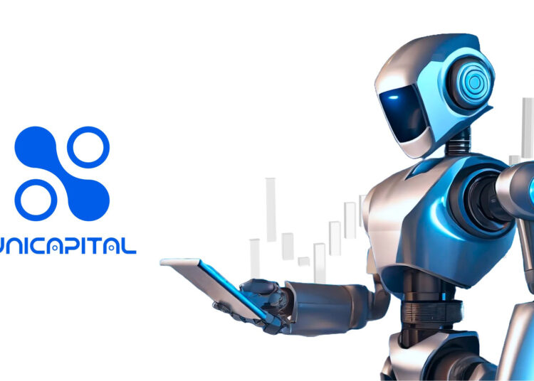 Discover Unicapital, a Premier AI Trading Destination