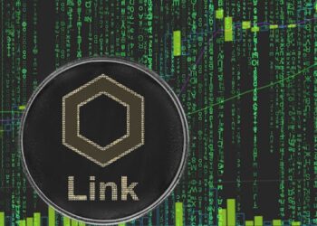 How Chainlink Drives Growth: BenqiFinance’s Success Story on AVAX