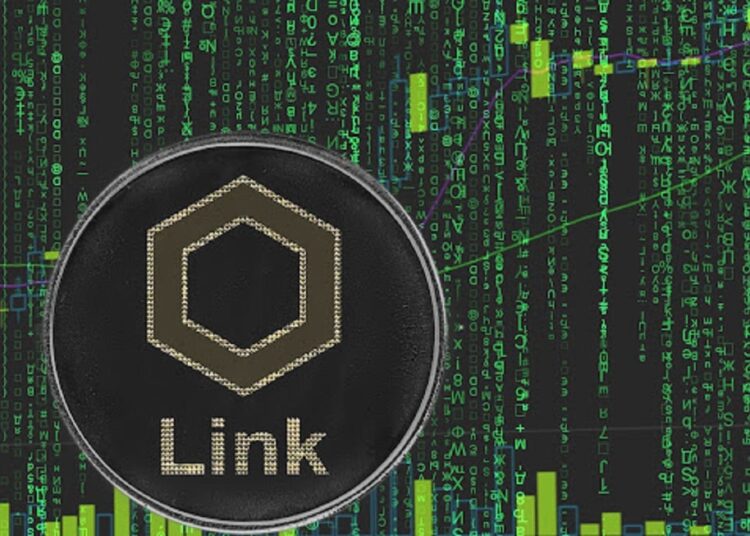How Chainlink Drives Growth: BenqiFinance’s Success Story on AVAX