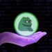 Coinbase Launches Perpetual Futures for PEPE Amid Meme Coin Craze