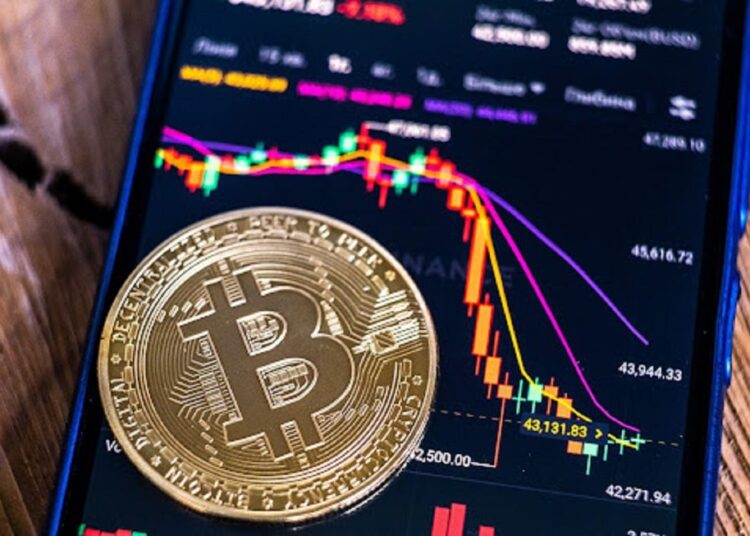 Bitcoin’s Future Hinges on Federal Reserve’s Interest Rate Verdict