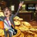 $MEDA Presale Leverages Meme Coin Rally on FLOKI and SHIB; Can Milei Moneda Outrun Both Meme Coins?