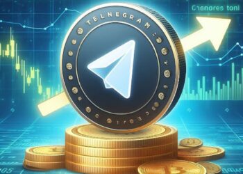 Toncoin And SUI Investors Target Impressive Prospects On NuggetRush Presale; 50x Incoming?