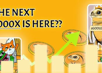 The Goldfish Of The Meme Coin Industry Arrives, Projects At 1000x Earning Potential