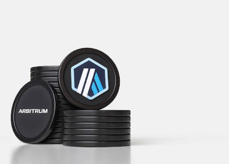 Is Arbitrum’s Decline Nearing an End? Investors Optimistic About this Render Rival