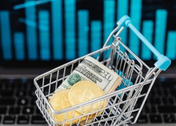 Smart Investors Are Buying Octoblock and Shiba Inu
