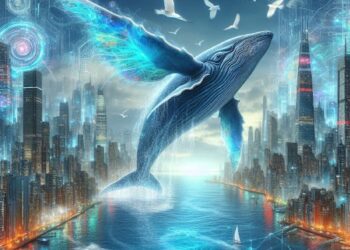 Cardano’s Price Set to Surge 300%, Massive Whale Accumulates ETH, NuggetRush Airdrop Is Here