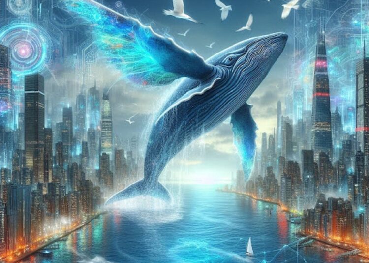 Cardano’s Price Set to Surge 300%, Massive Whale Accumulates ETH, NuggetRush Airdrop Is Here