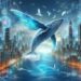 Cardano’s Price Set to Surge 300%, Massive Whale Accumulates ETH, NuggetRush Airdrop Is Here