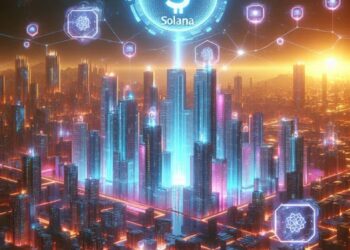 Borroe Finance Presale Sets Sight On The Moon