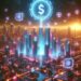 Borroe Finance Presale Sets Sight On The Moon