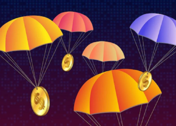 USDC Airdrop Incoming! – Learn How Octoblock Rewards Presale Holders
