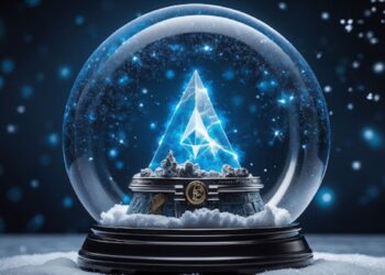 PEPE Dumps And TON Corrects After a New ATH; Market Excitement Spills Over To Massive Growth On $RECQ Presale