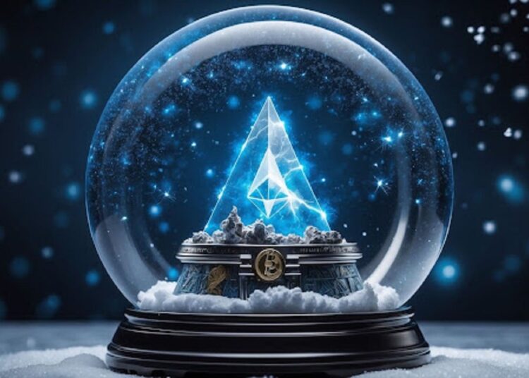 PEPE Dumps And TON Corrects After a New ATH; Market Excitement Spills Over To Massive Growth On $RECQ Presale