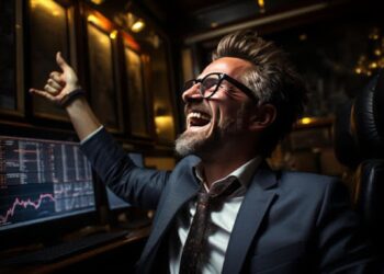 Investors Ecstatic As ICO Airdrop Gives Over 180% APY As Bitcoin Falters
