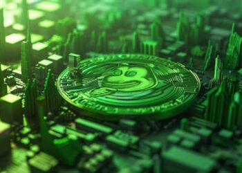 The Cryptocurrency Poised for a Price Revolution