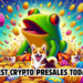 Feat. Butcoin, Memeinator, Bitcoin Minetrix, Harambe AI, and eTukTuk
