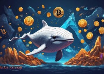 ORDI and UNI Suffer Wide Losses as Investors Hope to Cushion Losses With Promising Gains on Rebel Satoshi Presale