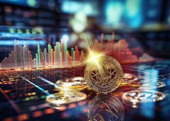 Ethereum (ETH) Eyes Resistance Level; Dogecoin (DOGE) Gains Momentum; Investors Shift to this Newly Launched AI Coin
