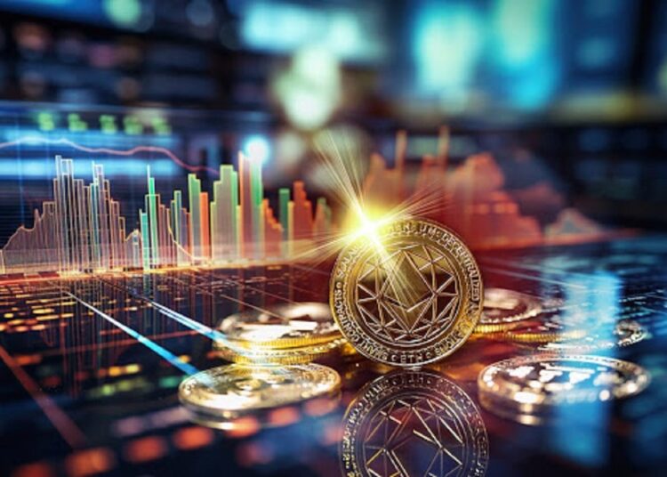 Ethereum (ETH) Eyes Resistance Level; Dogecoin (DOGE) Gains Momentum; Investors Shift to this Newly Launched AI Coin