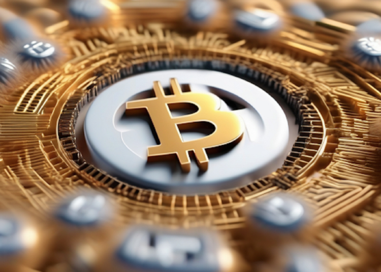 Bitcoin Halving Marks Digital Scarcity Era, Market Anticipates Strong Rally for Hedera Competitor