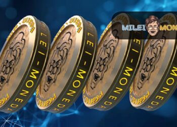 Celestia, Injective, And Milei Moneda Presale