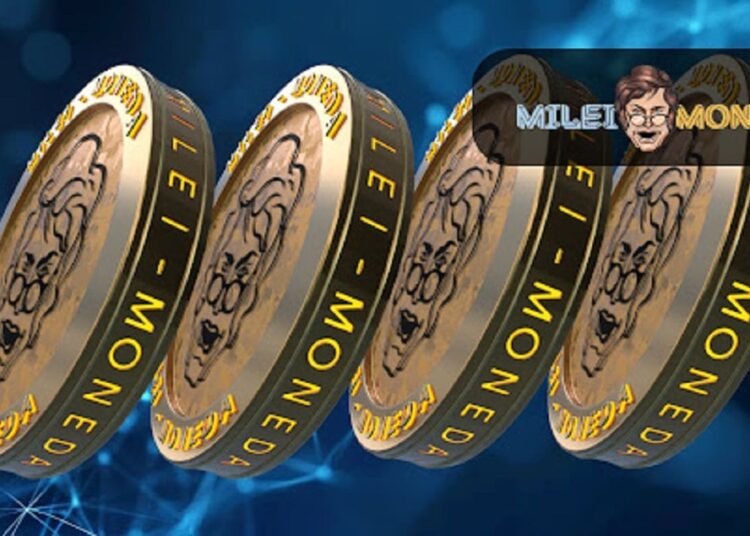 Celestia, Injective, And Milei Moneda Presale