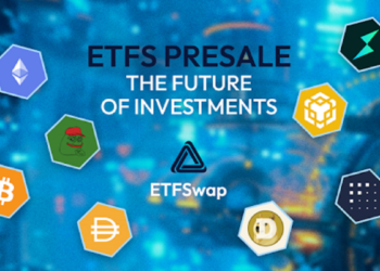 Trending Crypto Presales You Can’t Afford To Miss In April