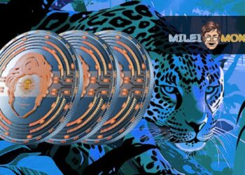 Toncoin And Aptos Dip Despite Market-Wide Surge; Milei Moneda ($MEDA) Continues To Receive New Investors Like Usual
