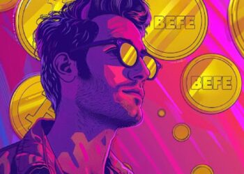 Diving into BEFE Coin’s Pumping Surge