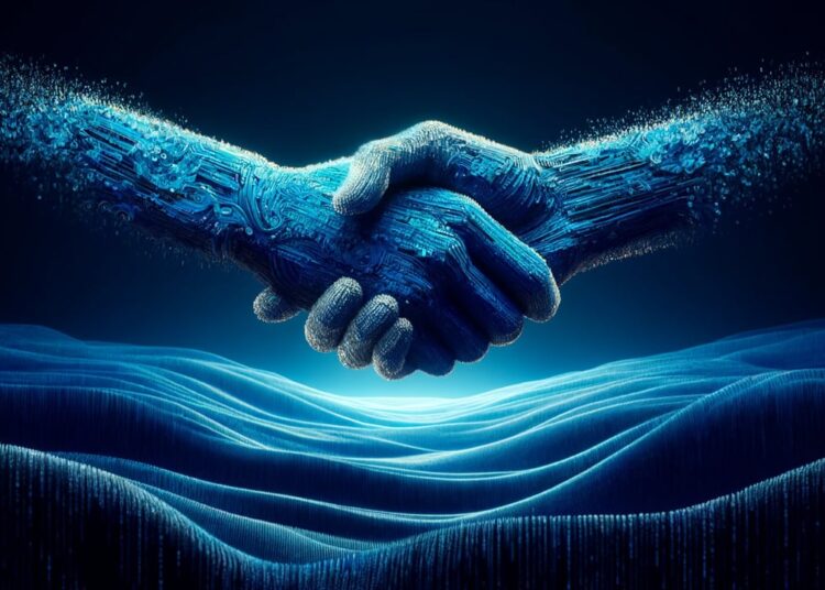 The Only Path Forward to Web3 Adoption: Unlocking Tech Synergy Through Collaboration