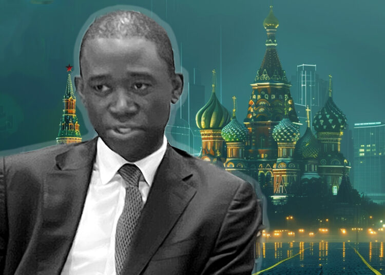US Treasury official targets Tether USDT stablecoin in Russian sanction evasion