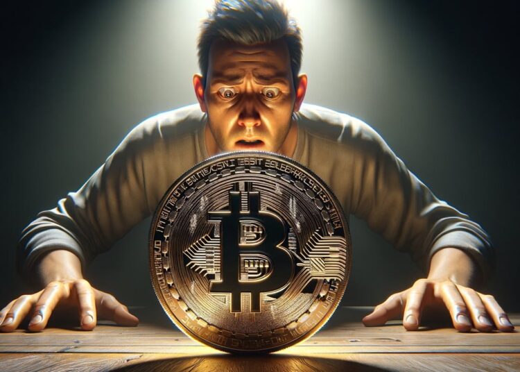 Crypto Market Continues to Slide — QCP Capital Reports Increasing Market Anxiety