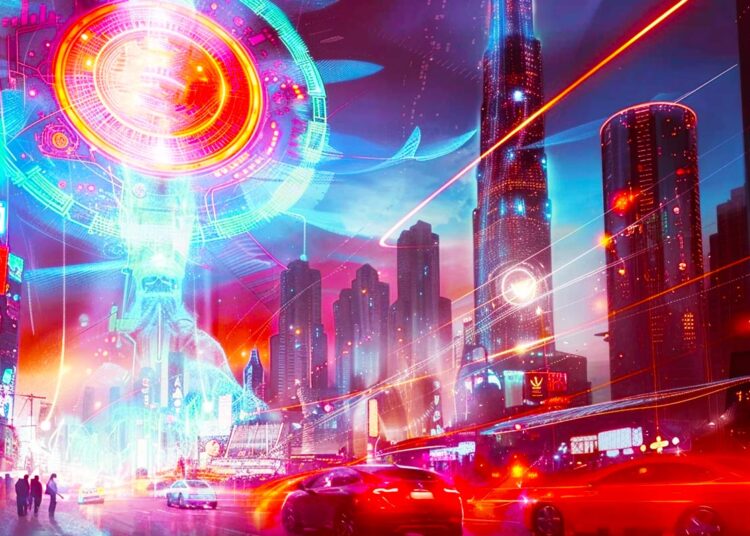 World Economic Forum Says 98% of Central Banks Are Preparing To Launch CBDCs As Finance Enters ‘Next Phase’