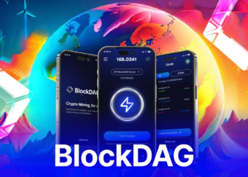 BDAG Raises $11.6M; as Arbitrum Sees Support & OCEAN Trends