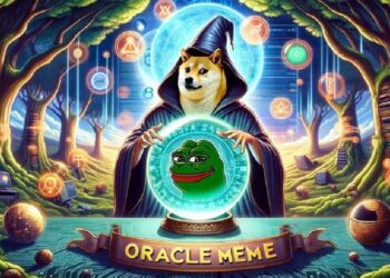 ORACLE MEME Launches Revolutionary Meme Coin Platform with Real-World Utility Stirring Up Enthusiasts’ Craze