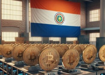 Paraguayan Authorities Shut Down 2,700 Miners in Largest Anti-Illegal Bitcoin Mining Intervention to Date