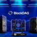 BlockDAG’s $28.5M Presale Surpasses Solana and Arbitrum in the Crypto Market