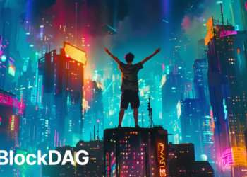 BlockDAG’s Keynote Success Spurs $29.2M Presale Bull Run Amid Polkadot’s Bullish Price Prediction & Algotech’s Telegram Integration