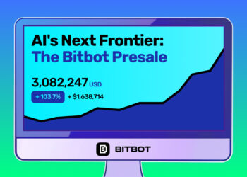 Bitbot's Presale Passes $3M After AI Development Update