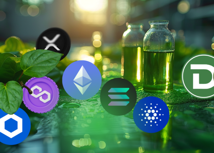 DTX Presale Presents Huge Margin For Profit As Fantom And Polygon Post Decent Market Gains