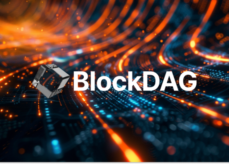 BlockDAG Shines Amidst Arbitrum and Uniswap Challenges with New Dashboard and Strong Presale