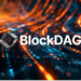 BlockDAG Shines Amidst Arbitrum and Uniswap Challenges with New Dashboard and Strong Presale