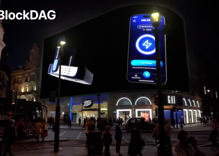 BDAG’s Global Surge, SHIB ATH Prediction & MATIC Potential