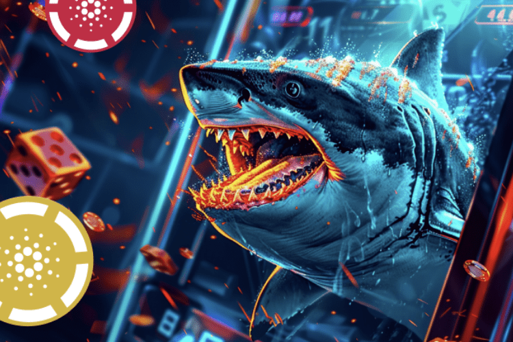 This New Gaming Token May Outpace The Success of Cardano (ADA) and Avalanche (AVAX)