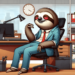 New Crypto IEO – Solana Meme Coin ‘Slothana’ Listing On DEX Today