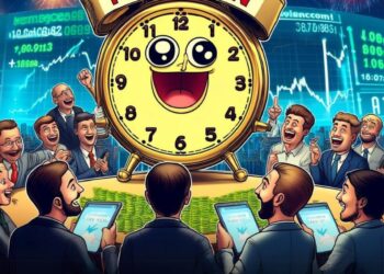 Memecoin time is approaching again